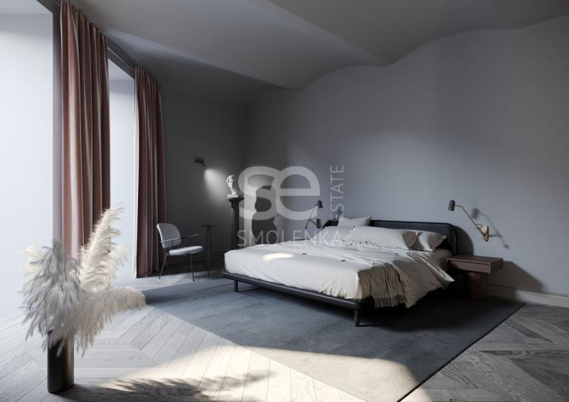 6-комнатная квартира, 227.4 м2