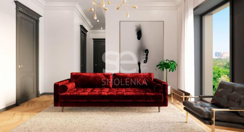 2-комнатная квартира, 39.41 м2
