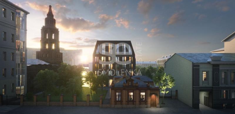 2-комнатная квартира, 39.45 м2