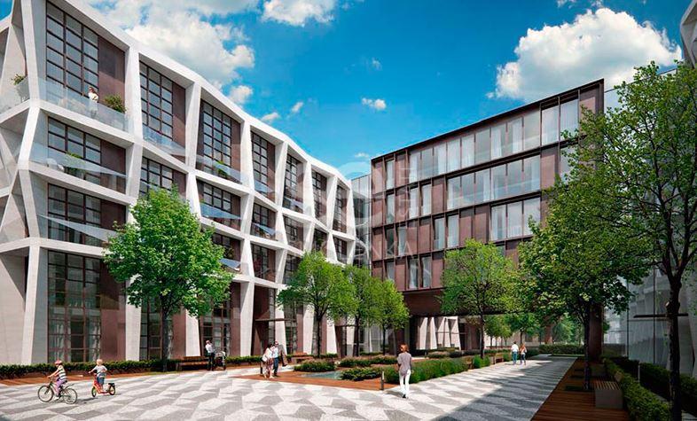 2-комнатная квартира, 78 м2