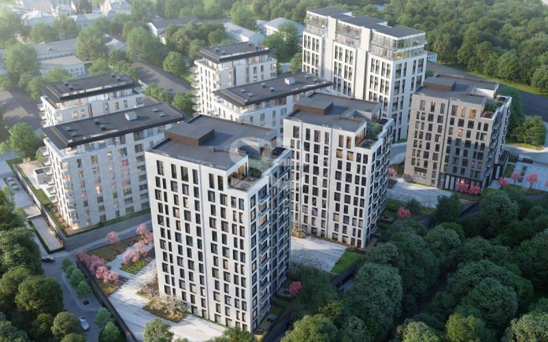 2-комнатная квартира, 106 м2