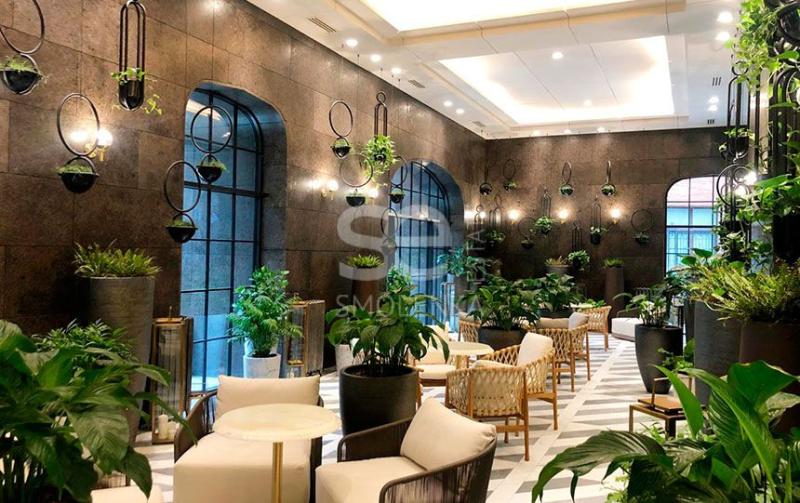 4-комнатная квартира, 227.5 м2