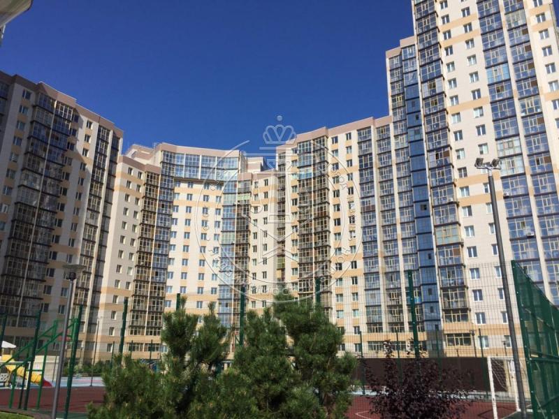 3-комн. квартира, 100 м², 13/22 этаж