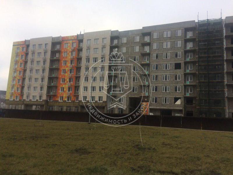 1-комн. квартира, 30 м², 2/8 этаж