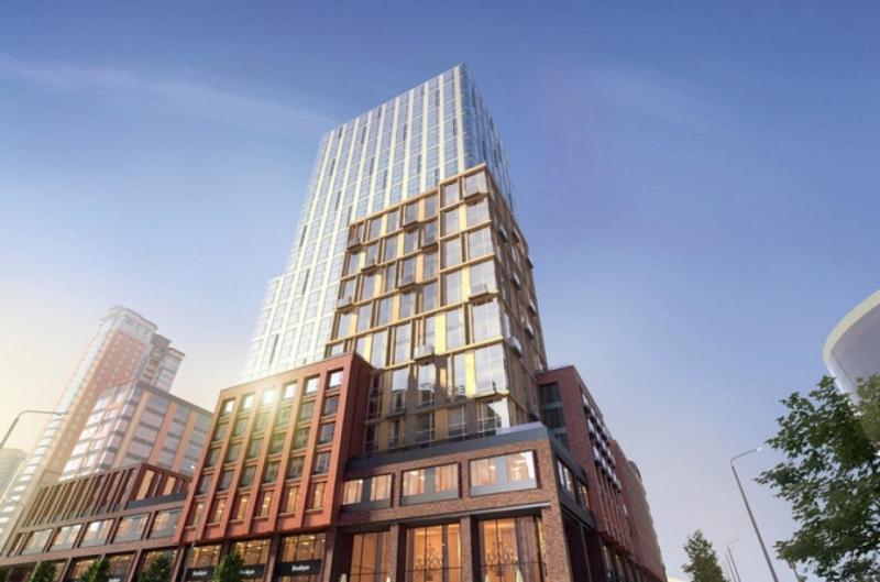 3-комнатная квартира, 86 м2