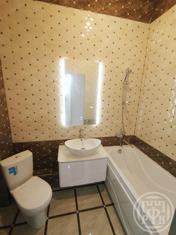 2-комн. квартира, 49.27 м², 1/9 этаж