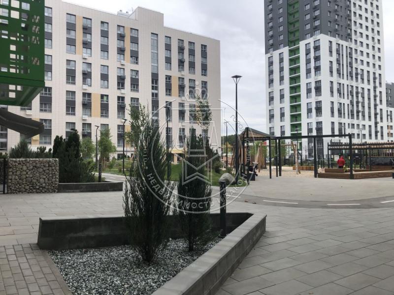 2-комн. квартира, 46 м², 3/10 этаж