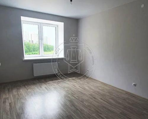2-комнатная квартира, 52.88 м2