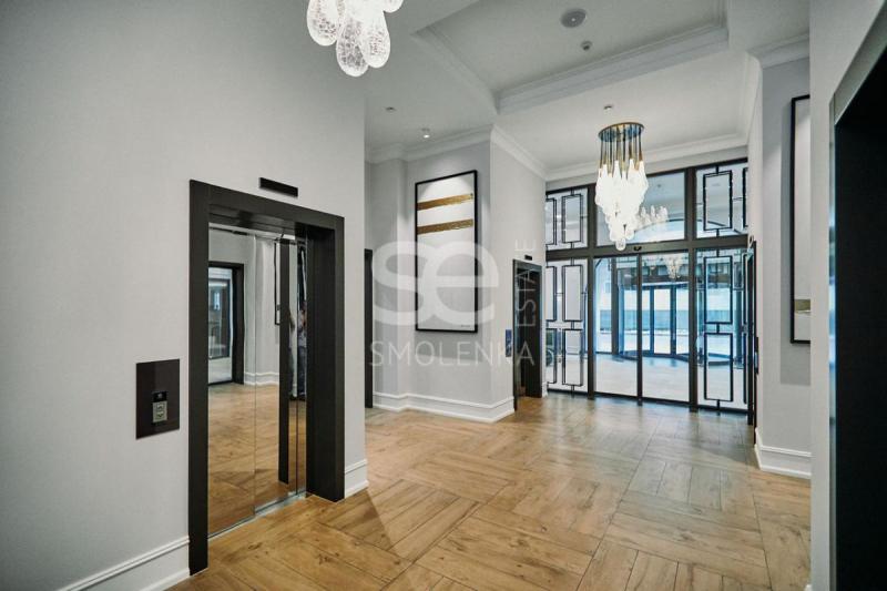 2-комнатная квартира, 75.3 м2