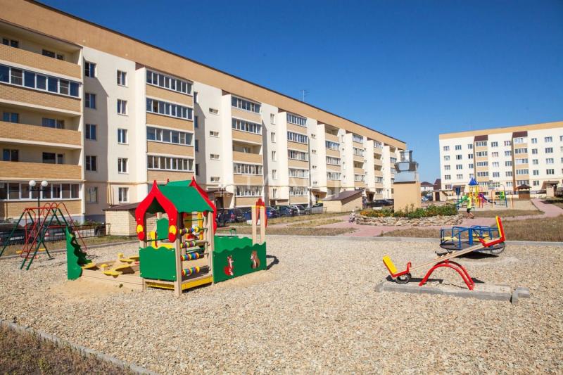 1-комн. квартира, 44.9 м², 5/8 этаж