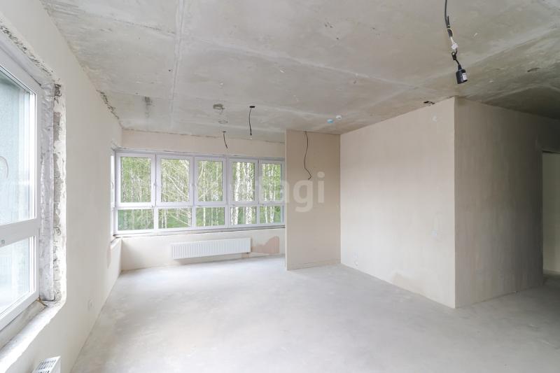 2-комн. квартира, 58 м², 3/9 этаж