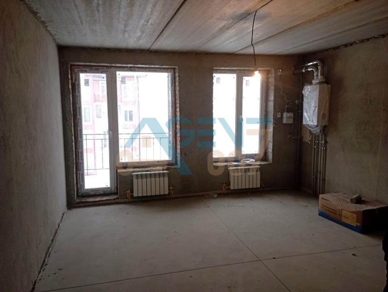2-комнатная квартира, 45 м2