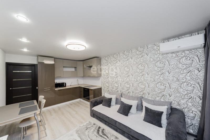 1-комн. квартира, 47 м², 15/16 этаж