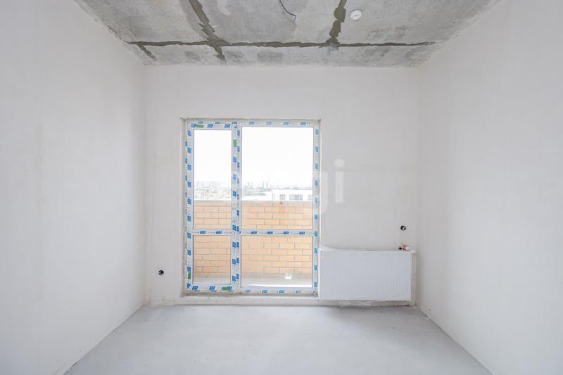Новостройка-Студия, 24 м², 10/10 этаж