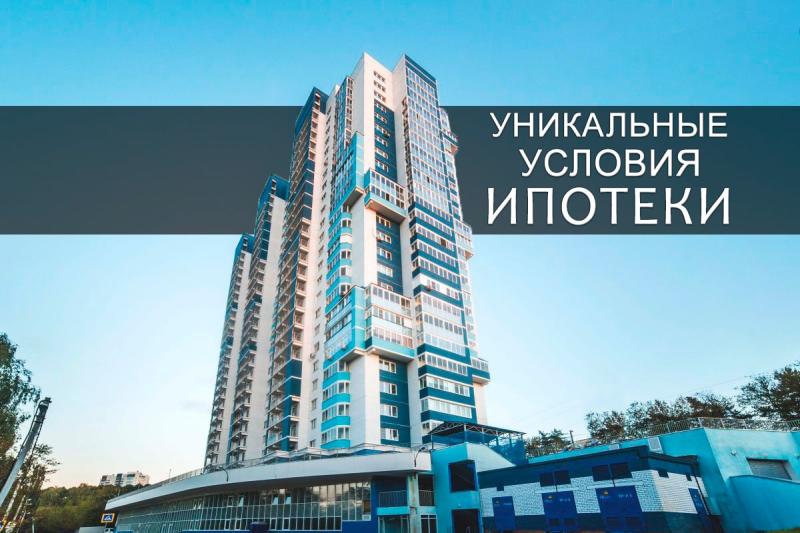 2-комнатная квартира, 60.3 м2