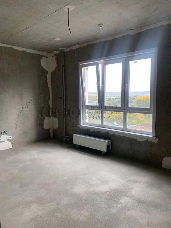 2-комн. квартира, 56 м², 7/12 этаж