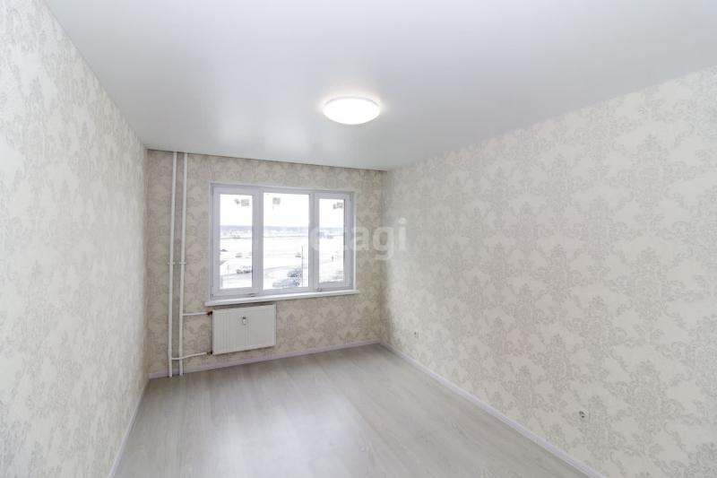 2-комн. квартира, 52 м², 3/15 этаж