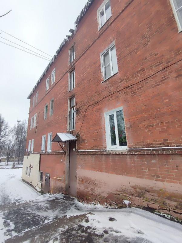 4-комнатная квартира, 100 м2