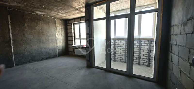1-комнатная квартира, 35.5 м2