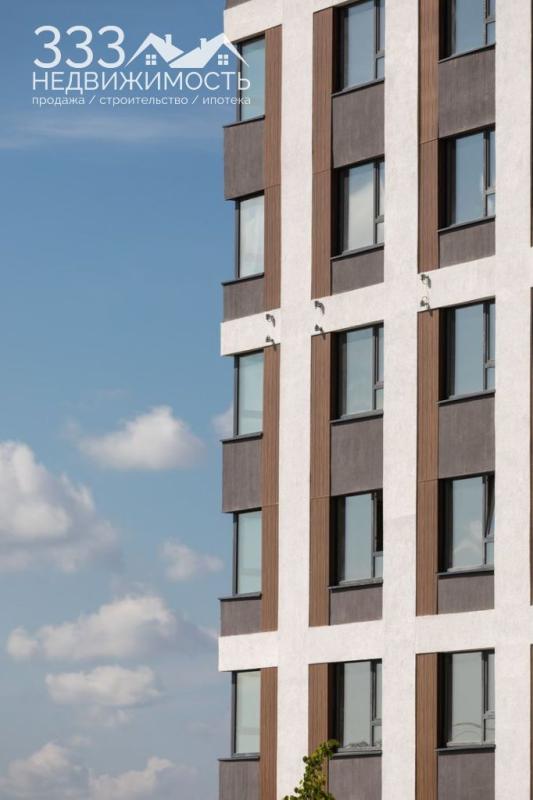 2-комн. квартира, 67.2 м², 3/7 этаж
