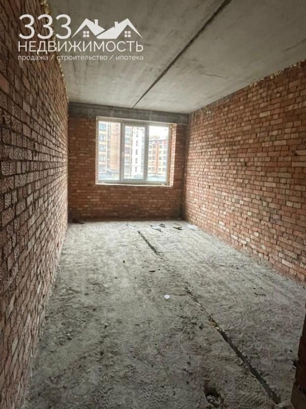3-комнатная квартира, 103 м2