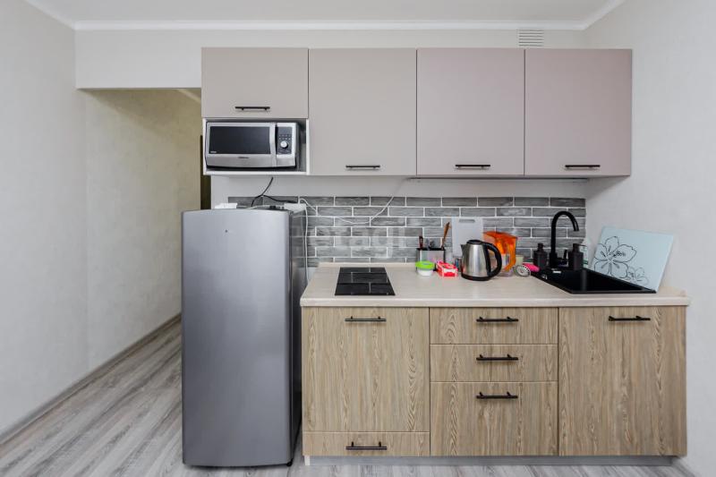 Новостройка-Студия, 29 м², 12/14 этаж