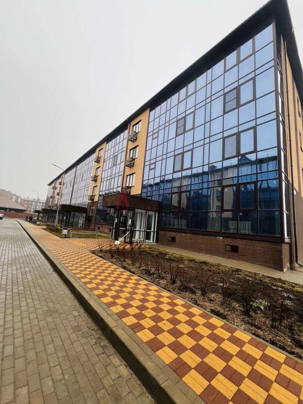 2-комнатная квартира, 73 м2