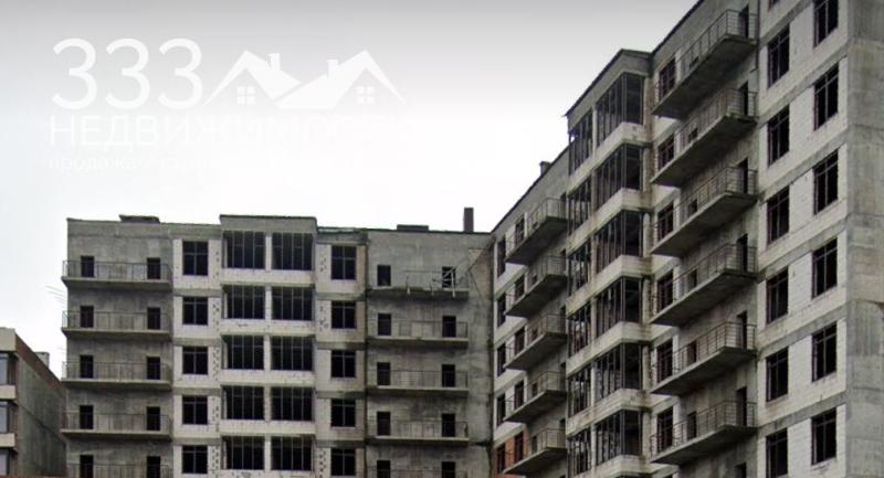 3-комнатная квартира, 131 м2