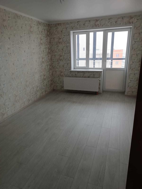 1-комнатная квартира, 47 м2