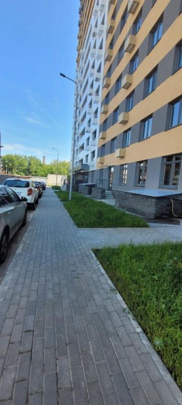 2-комн. квартира, 62.8 м², 5/18 этаж
