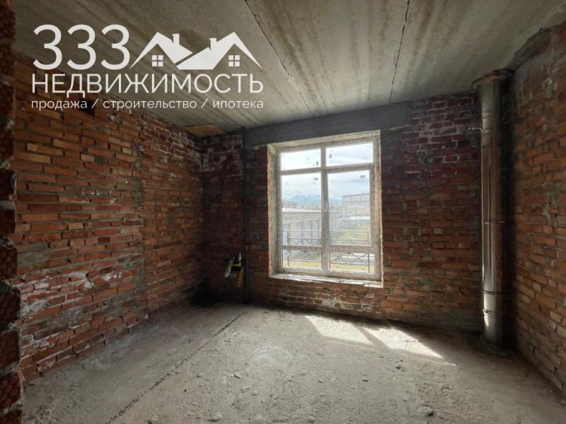 2-комн. квартира, 67.2 м², 2/6 этаж