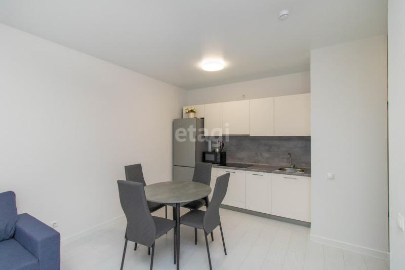 1-комн. квартира, 38 м², 11/12 этаж
