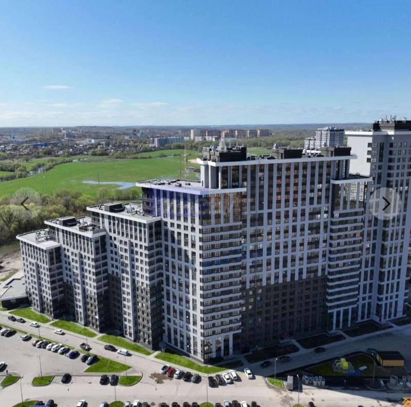 Купить 2 Комнатную Новостройку В Рязани