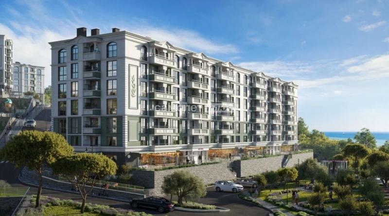 1-комнатная квартира, 25.3 м2