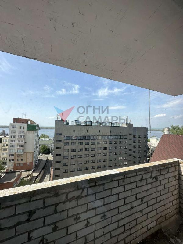 3-комнатная квартира, 106.02 м2