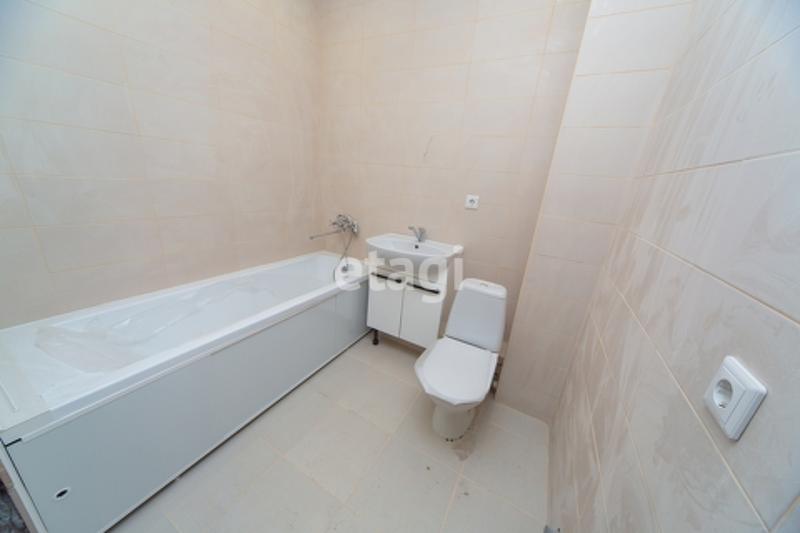 1-комн. квартира, 41 м², 8/16 этаж
