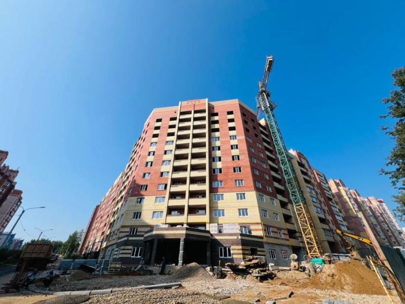 1-комнатная квартира, 91.5 м2