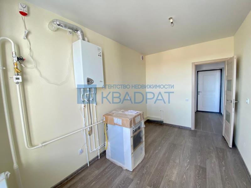 2-комн. квартира, 63 м², 4/9 этаж