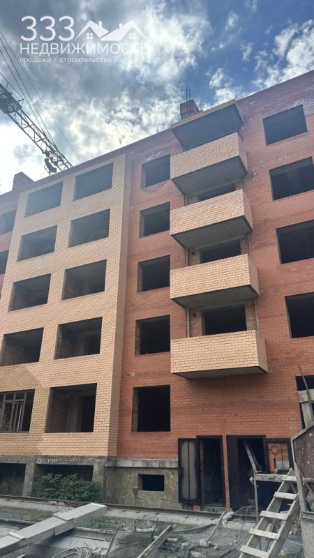 2-комн. квартира, 67.3 м², 2/5 этаж