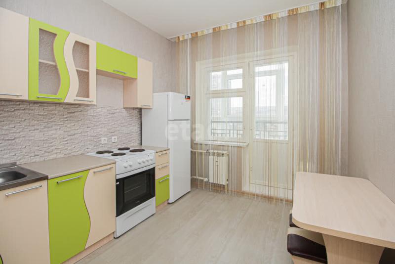 2-комн. квартира, 55 м², 4/9 этаж