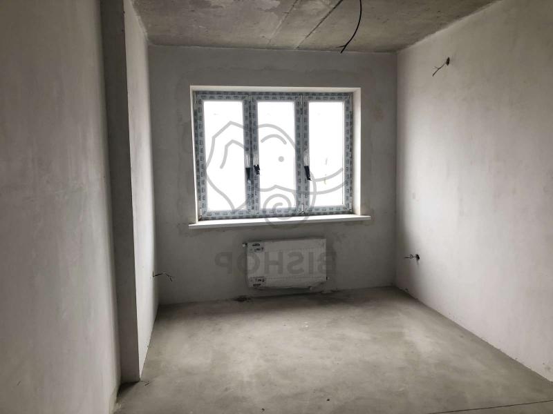 2-комн. квартира, 56 м², 20/22 этаж