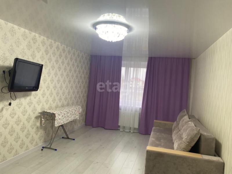 1-комн. квартира, 41 м², 2/14 этаж