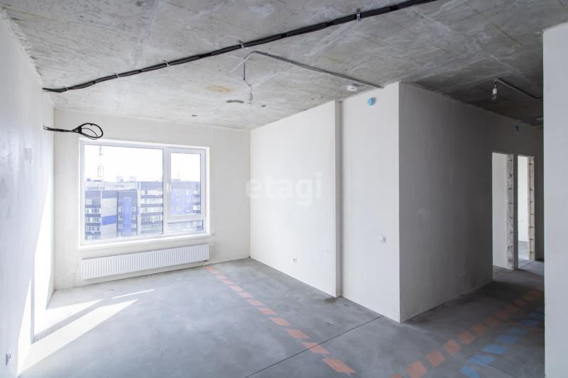 3-комн. квартира, 60 м², 9/10 этаж