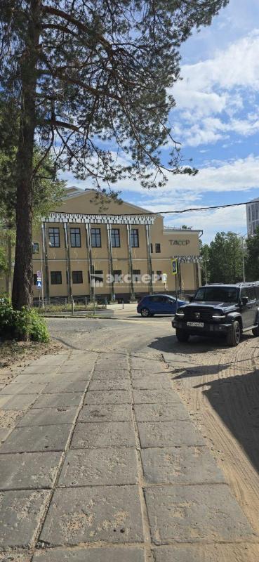 1-комн. квартира, 38 м², 4/9 этаж