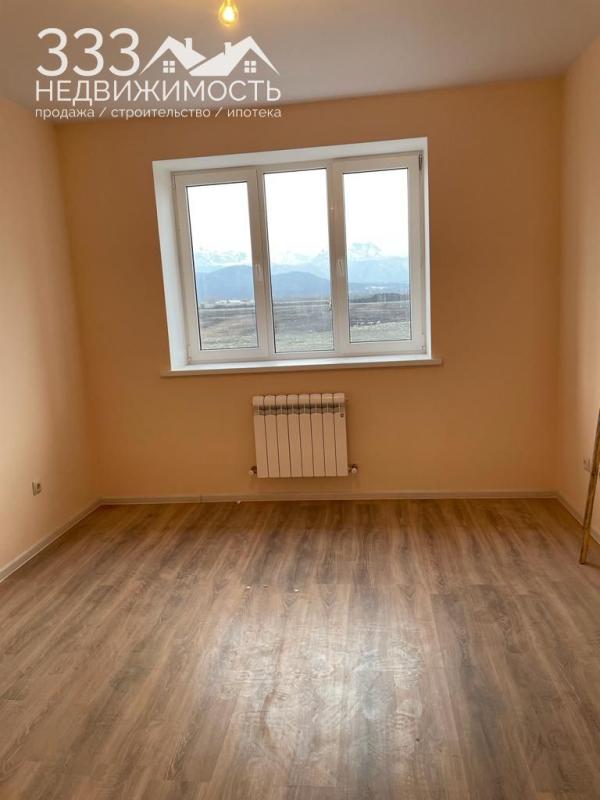 2-комн. квартира, 58.7 м², 2/5 этаж