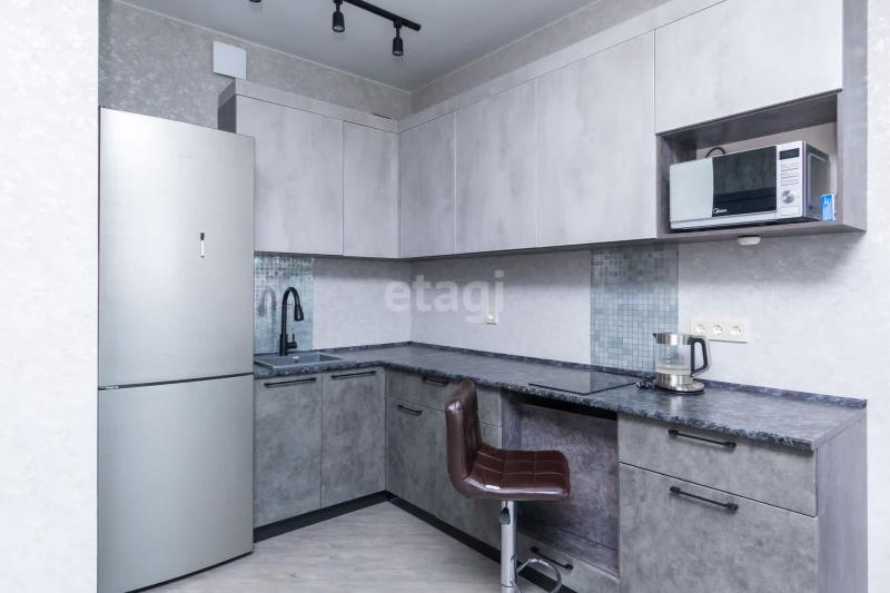 1-комн. квартира, 34 м², 8/10 этаж