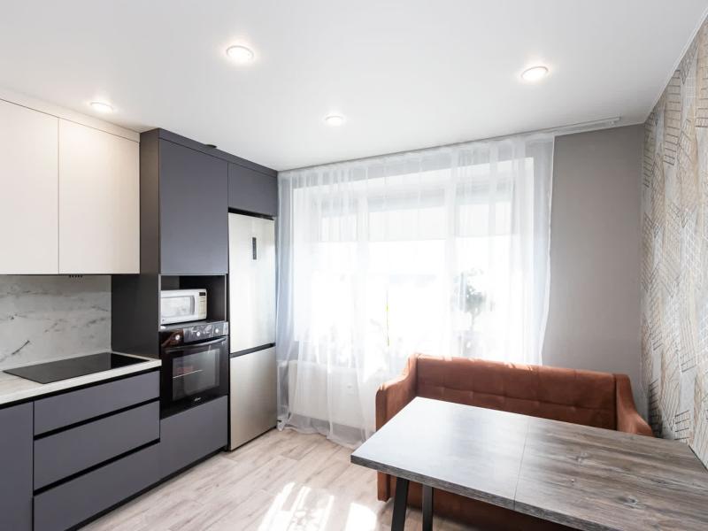 1-комн. квартира, 47 м², 14/14 этаж