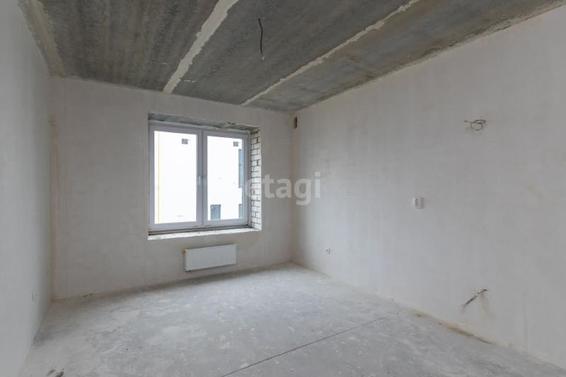 1-комн. квартира, 40 м², 4/4 этаж