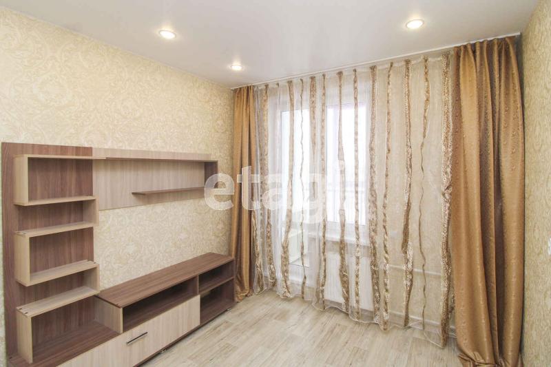 Новостройка-Студия, 18 м², 4/16 этаж