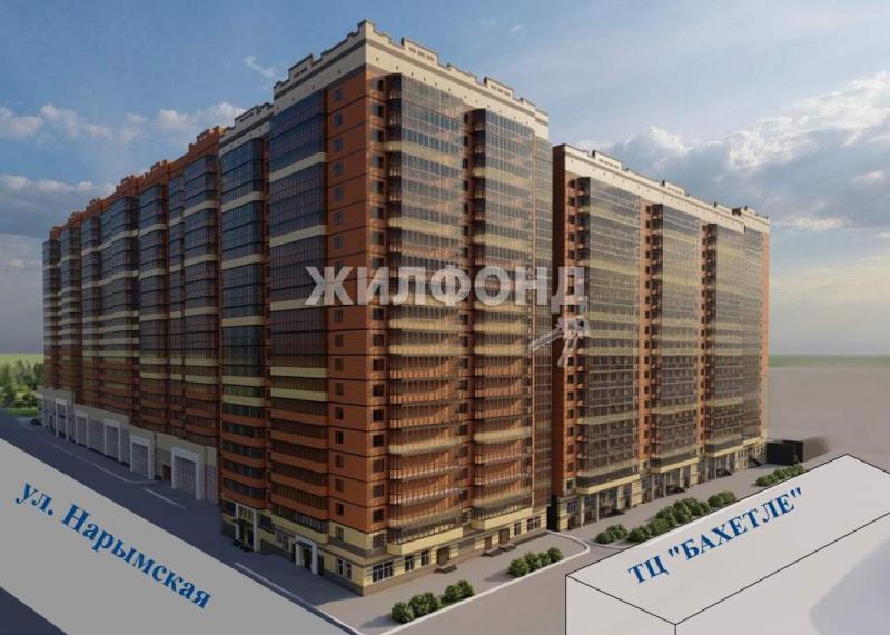 3-комнатная квартира, 87 м2